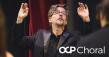 OCP hires Dr. Richard W. Robbins to expand choral programming