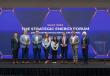 Big Shine Worldwide Hosted SAAZ 2026 Strategic Energy Forum in Hoboken, N.J. 