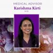 International Breast Cancer Surgeon Dr. Karishma Kirti Joins Learn Look Locate’s Global Medical Advisory Team