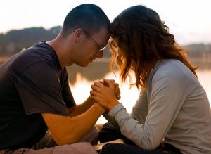 A couple