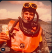  The Sabbatical: A New Adventure Memoir by Gordon Esplin Explores Survival and the Sea