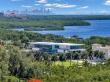 Studio KHORA's $50M G House on Biscayne Bay Advances Toward 2027 Completion