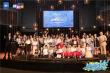 'Shining Stars' Talent Showcase Successfully Held in Los Angeles, Youth Build Bridges Through Art