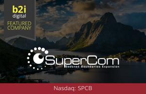 Norway becomes the fifth Nordic nation to select SuperCom’s PureSecurity platform for offender monitoring and public safety programs.