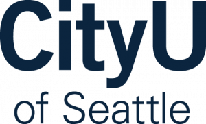 Ciy U of Seattle logo