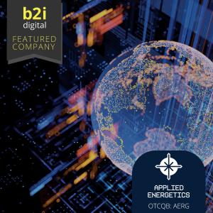 CEO Chris Donaghey to meet with investors and discuss next-generation directed energy solutions for defense and security applications.