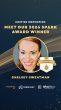 Oak Hills Local School District Music Educator Chelsey Sweatman Named Winner of the National 2026 Spark Award
