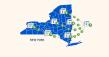 Industry Data Shows How New York LLC Publication Funds Newspapers Across 36 Counties