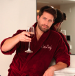 NATHAN THE CATLADY LAUNCHES THE PURR-FECT FATHER'S DAY GIFT FOR EVERY CAT DAD
