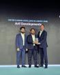 Arif Developments Wins Luxury Living Award at Gulf Business Real Estate Awards 2026