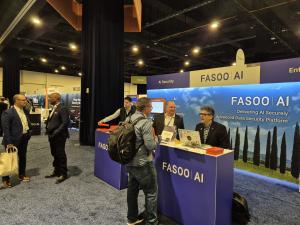 fasoo booth 1