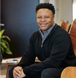 Profile picture of Tyrone R. Johnson