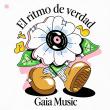 Gaia releases 'El Ritmo de Verdad,' the new single that is conquering the electronic music