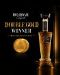 Rico Royale Tequila Wins Double Gold at the Prestigious Agavos Awards