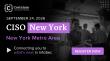 Senior Cybersecurity Leaders to Gather in New York for Leading Enterprise Security Forum