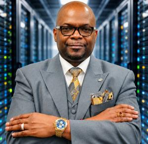 Dr. Terrance E. Dillard