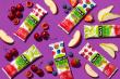 That’s it. Brings New High-Fiber Fruit Bars to Walmart Shelves Nationwide