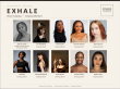 EXHALE Dance Company Announces 10 Inaugural Dancers, Launching a New Model for Sustainable Careers in Dance