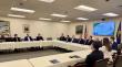 Pennsylvania State Lawmakers Receive Closed-Door National Security Briefings