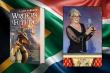 'L. Ron Hubbard Presents Writers of the Future Volume 42' South Africa Release with Bedford Winner