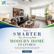 New Residential Community Brings Modern Living and Connected Convenience to Growing Suburban Area