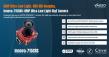 Vadzo Imaging Introduces Innova-715CRS, an 8MP Ultra-Low Light GigE PoE Camera Based by the Sony STARVIS(TM) IMX715