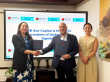 NIMB Ace Capital and Momo VC Sign Strategic Partnership to Launch Nepal-Focused Investment Fund