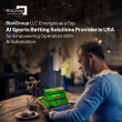 Biz4Group LLC Emerges as a Top AI Sports Betting Solutions Provider in USA for Empowering Operators With AI Automation