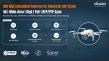 Vadzo Imaging Launches HDR GigE Embedded Cameras for Drone and UAV Applications - Powered by Sony STARVIS(R) 2 Sensors