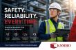 KOSKO MRO Strengthens Industrial Safety and Procurement Efficiency Across Diverse Industries