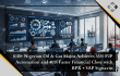 $1B+ Nigerian Oil & Gas Major Achieves 35% P2P Automation and 40% Faster Financial Close with BPX + SAP Signavio
