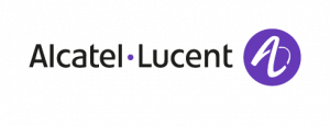 Alcatel-Lucent logo