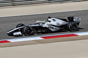 Cadillac F1 Team