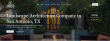 SAYLEE GREER LAUNCHES NEW WEBSITE TO SHOWCASE FULL-SERVICE DESIGN-BUILD LANDSCAPING EXPERIENCE IN SAN ANTONIO