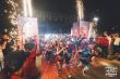 Linhai Ultra-Trail: Ancient Chinese City Launches TSAIGU Dual Mountain-Coast Race