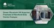Green Mountain UK Acquires Freehold of Romford Data Centre Campus