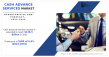 Global Cash Advance Services Market to Reach $138.5 Billion by 2032, Growing at a CAGR of 6.6% from 2023 to 2032