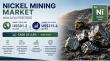 Nickel Mining Market on a Strong Upward Trend to US$ 111.4 Billion by 2033, Growing at a CAGR of 2.9% from 2026 to 2033