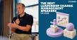 Clash Creation Names the UK's Most Sought-After Change Management Speakers – Chris Hirst Tops the List