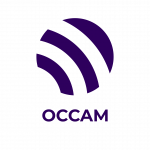 Occam logo 2