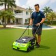 NatureClean Cleaning Services Offers Three Outdoor Cleaning Services for South Florida Homes