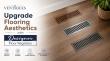 Upgrading Guide for Flooring Aesthetics with Designer Floor Registers