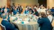 JUNAID FAMILY FOUNDATION  CONVENES MATERNAL NUTRITION ROUNDTABLE  AT WORLD HEALTH ASSEMBLY IN SWITZERLAND