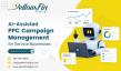 YellowFin Digital Introduces AI-Assisted PPC Campaign Management for Service Businesses