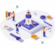 utilasoft Expands AI Development Services for Franchisees and Small Businesses