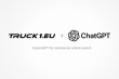 Truck1 launches AI assistant on ChatGPT to help buyers find commercial vehicles