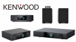One Platform, Many Products: Kenwood Launches New Hi-Fi Range built on Frontier’s AURIA solution