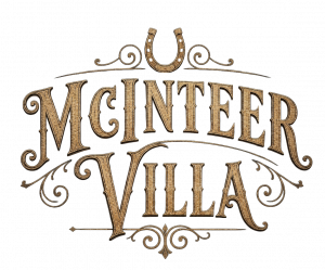 McInteer Villa logo
