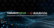 ThoughtFocus Partners with Databricks to Launch Enterprise Data Solution for Private Equity Firms