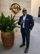 LAMONT PETE TO PRODUCE UCLA'S 50TH ANNUAL ENTERTAINMENT SYMPOSIUM FEATURING RON HOWARD AND BRIAN GRAZER